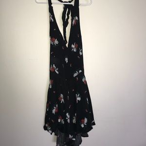 Free people romper
